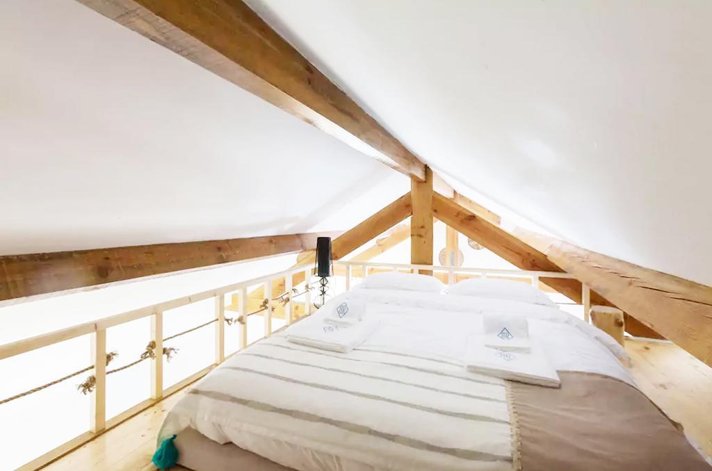 Boutique Rentals - Boho Chic Apartment Порту Экстерьер фото