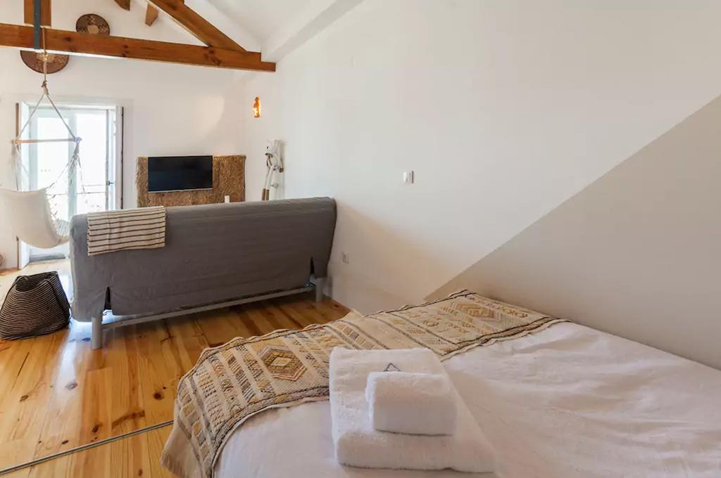 Boutique Rentals - Boho Chic Apartment Порту Экстерьер фото