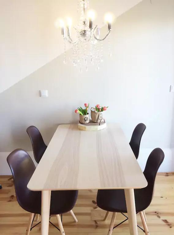 Boutique Rentals - Boho Chic Apartment Порту Экстерьер фото