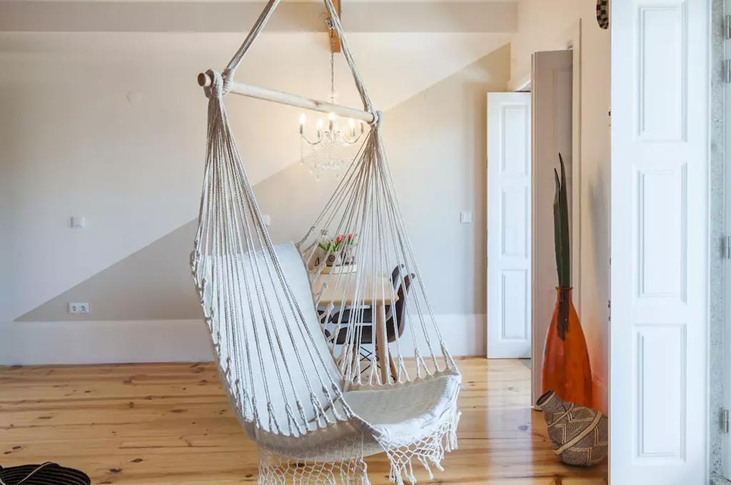 Boutique Rentals - Boho Chic Apartment Порту Экстерьер фото