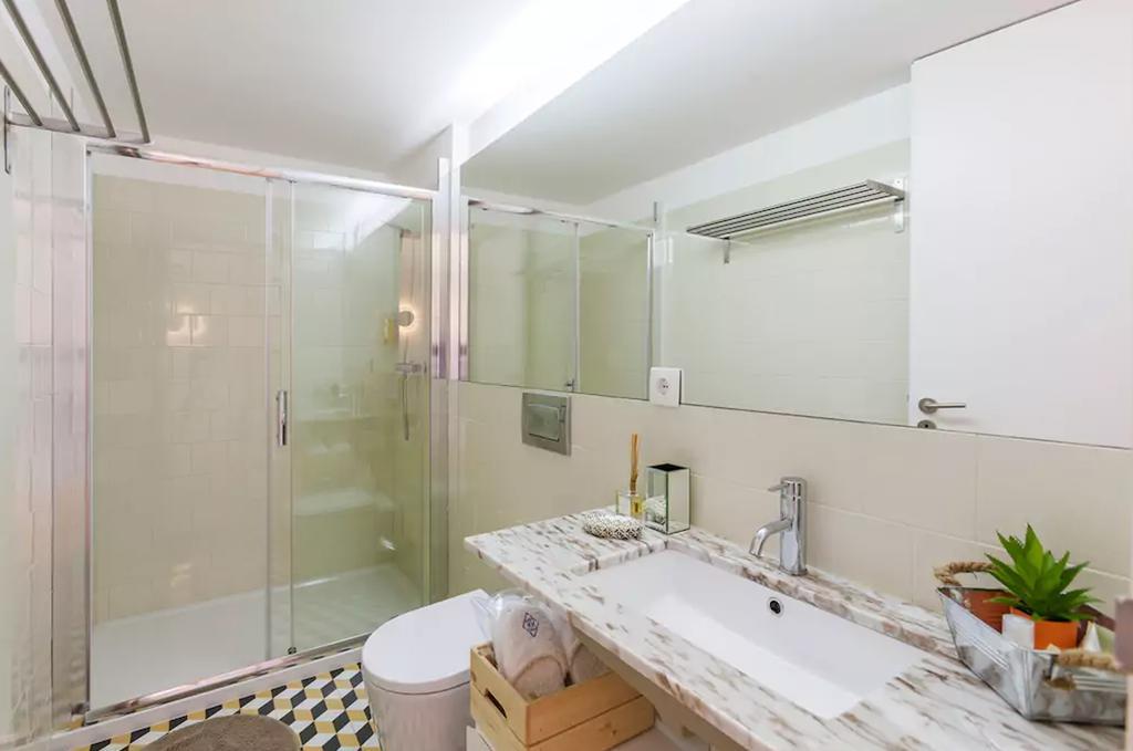 Boutique Rentals - Boho Chic Apartment Порту Экстерьер фото