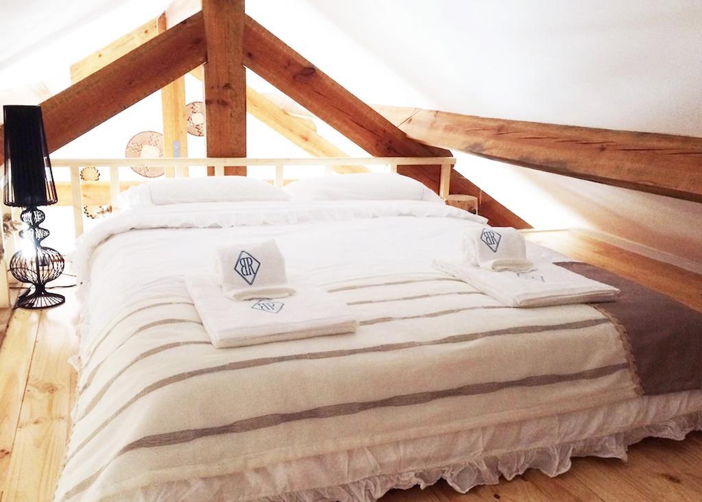 Boutique Rentals - Boho Chic Apartment Порту Экстерьер фото